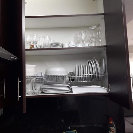 A Modern Apartment For You นิโคเซีย ภายนอก รูปภาพ