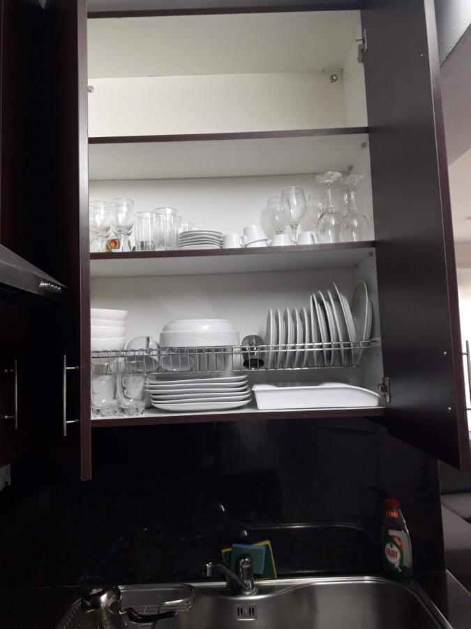 A Modern Apartment For You นิโคเซีย ภายนอก รูปภาพ