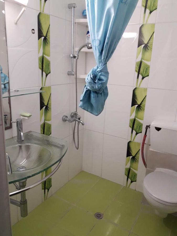 A Modern Apartment For You นิโคเซีย ภายนอก รูปภาพ