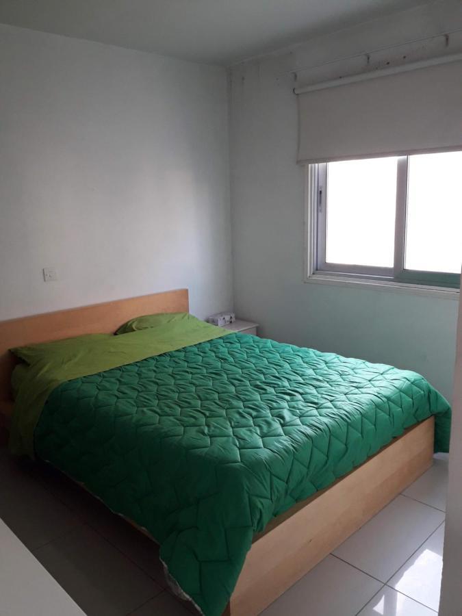 A Modern Apartment For You นิโคเซีย ภายนอก รูปภาพ
