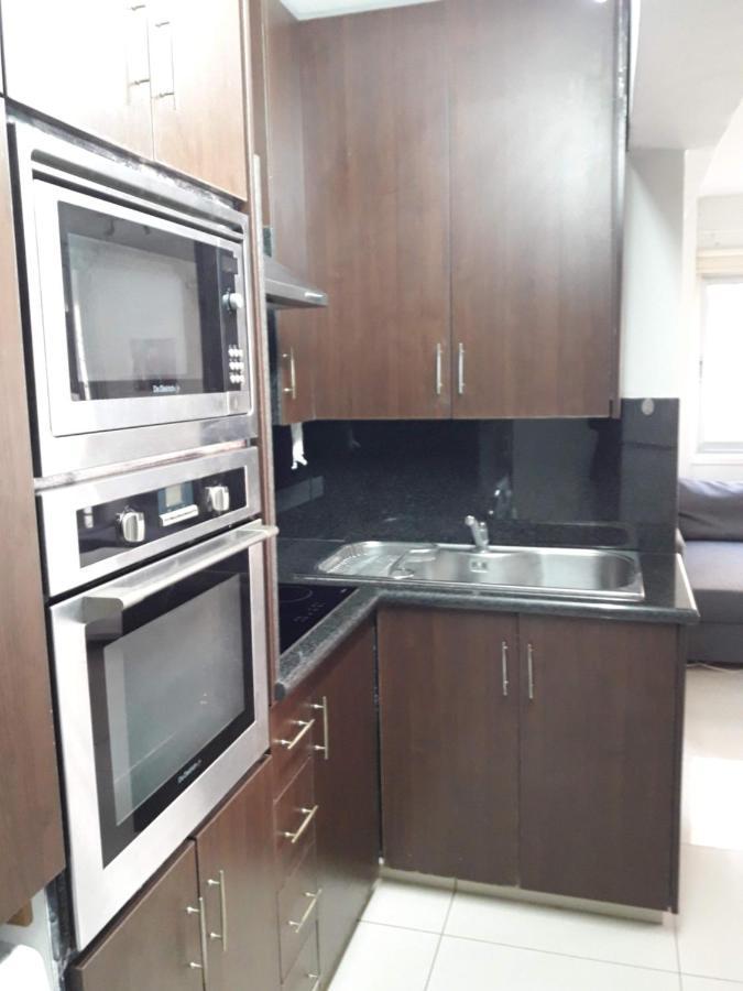 A Modern Apartment For You นิโคเซีย ภายนอก รูปภาพ