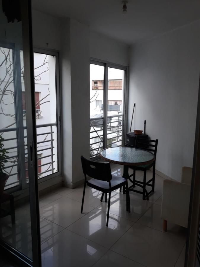 A Modern Apartment For You นิโคเซีย ภายนอก รูปภาพ